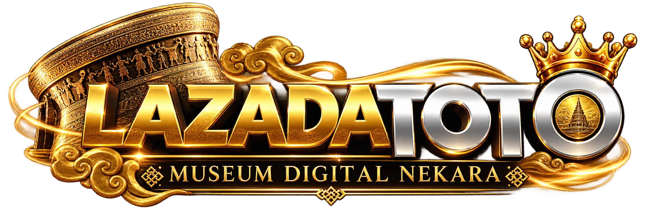 LOGO LAZADATOTO